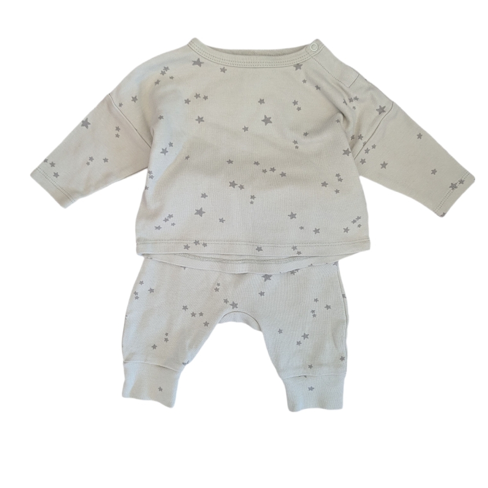 Quincy Mae Green Star Set